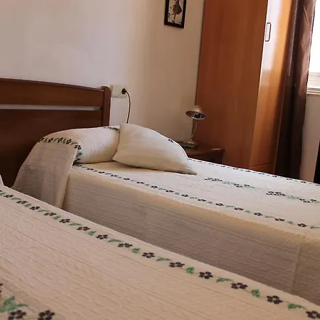 Hostal Graciela Madrid Room photo