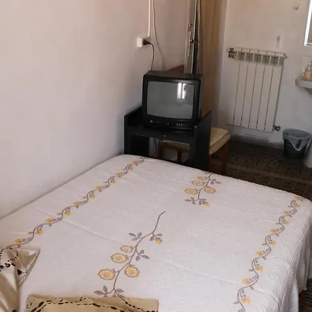 Hostal Graciela Madrid Room photo